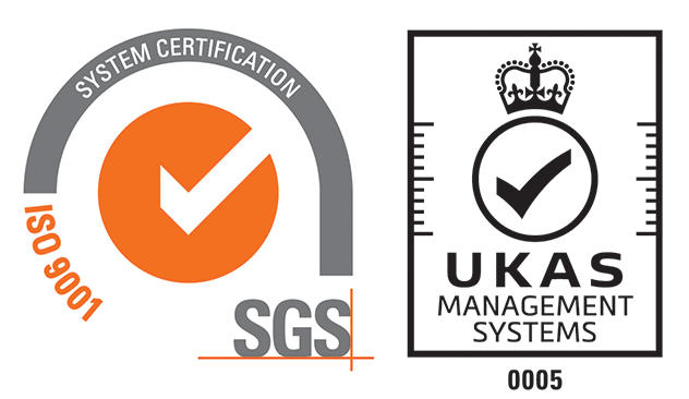 ISO認証 品質マネジメントシステム