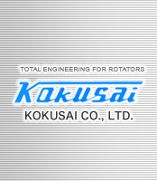 Kokusai Co., Ltd.