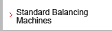 Standard Balancing Machines