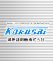TOTAL ENGINEERING FOR ROTATORS | ���یv���튔�����