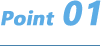 Point 01