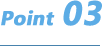 Point 03