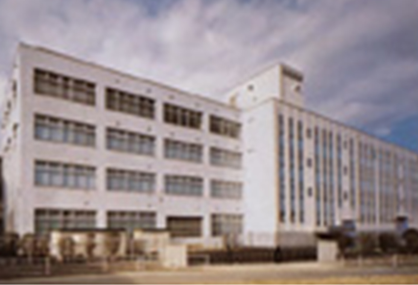 本社・本社工場