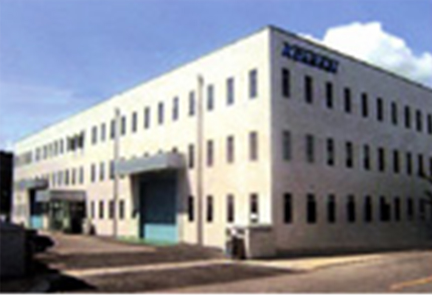 KOREA KOKUSAI CO.,LTD