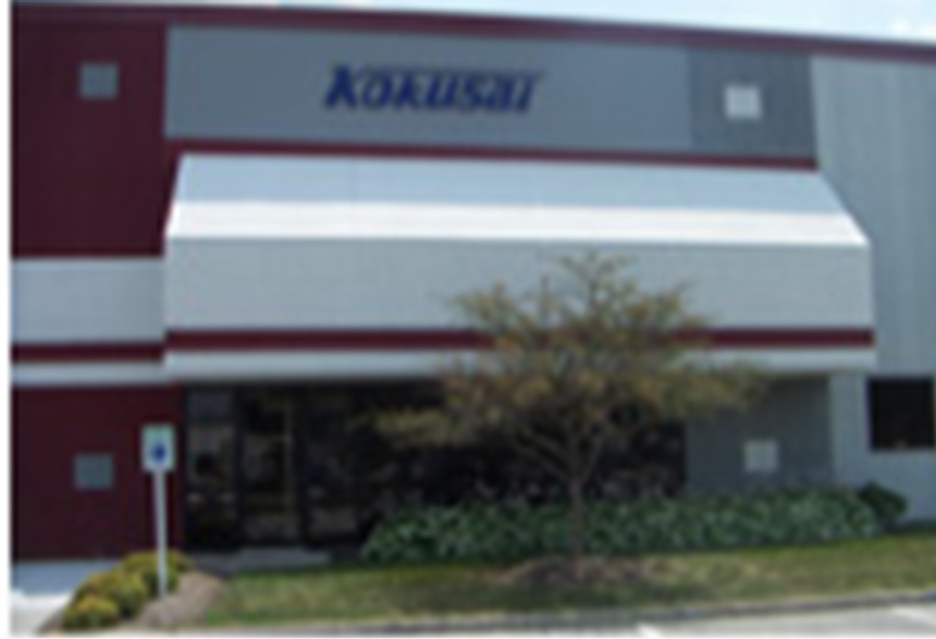 Kokusai Incorporated
