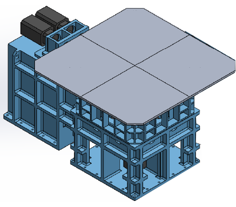 VTS-20ES-2-150
