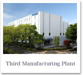 Third Manufacturing Plant