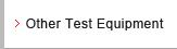 Other Test Equipment
