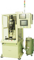 Semi-automatic balance correcting system(auto-adjustment)
