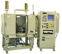 Comprehensive evaluation system for turbo chargers