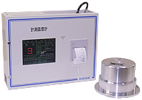 Seismograph