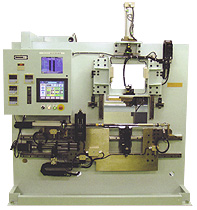 Steering rack bar total performance tester